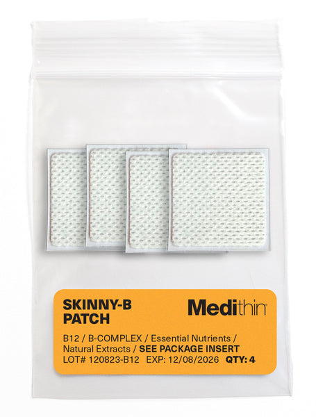 Skinny-B Club