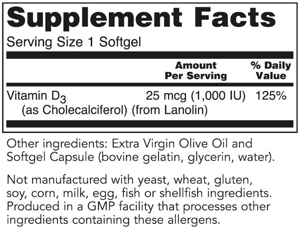 Vitamin D3