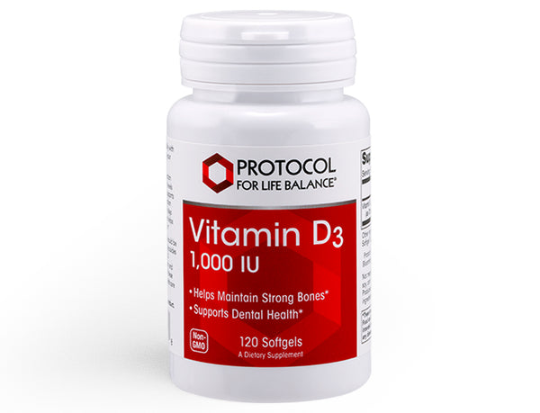 Vitamin D3