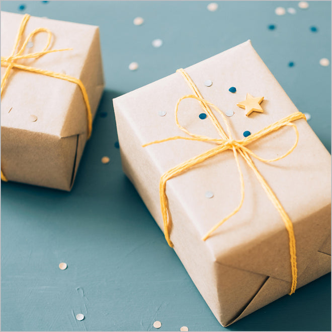 Gifts &amp; More