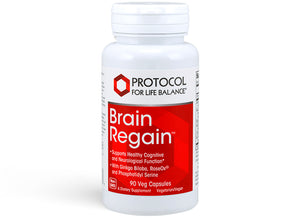 Brain Regain™