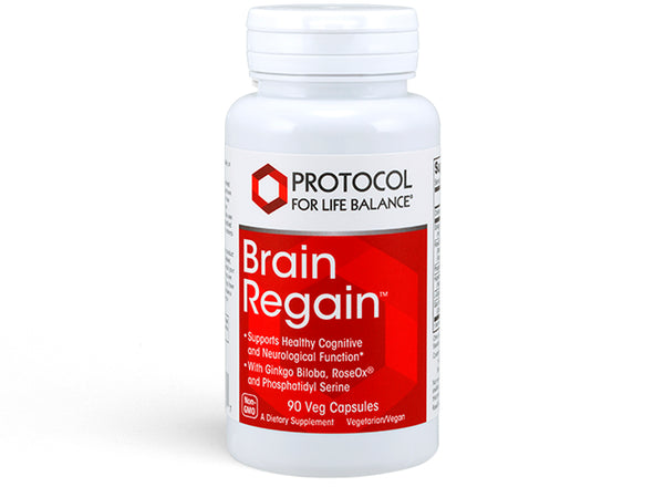 Brain Regain™