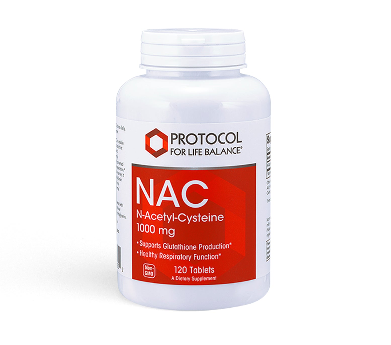 NAC (N-Acetyl-Cysteine)