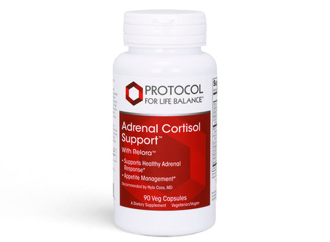Adrenal Cortisol Support™