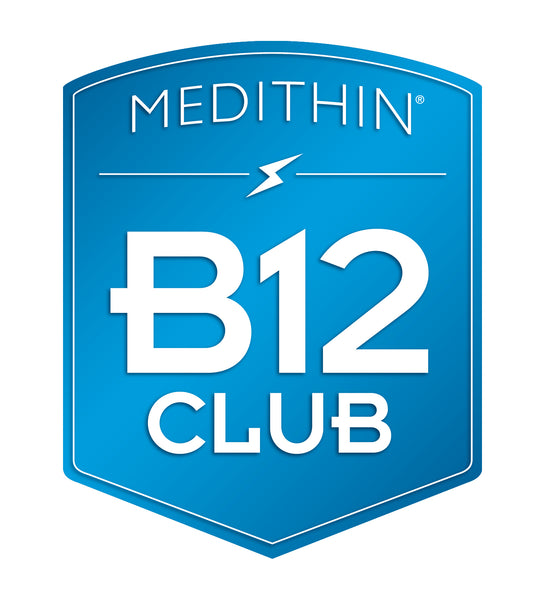 B12 Club