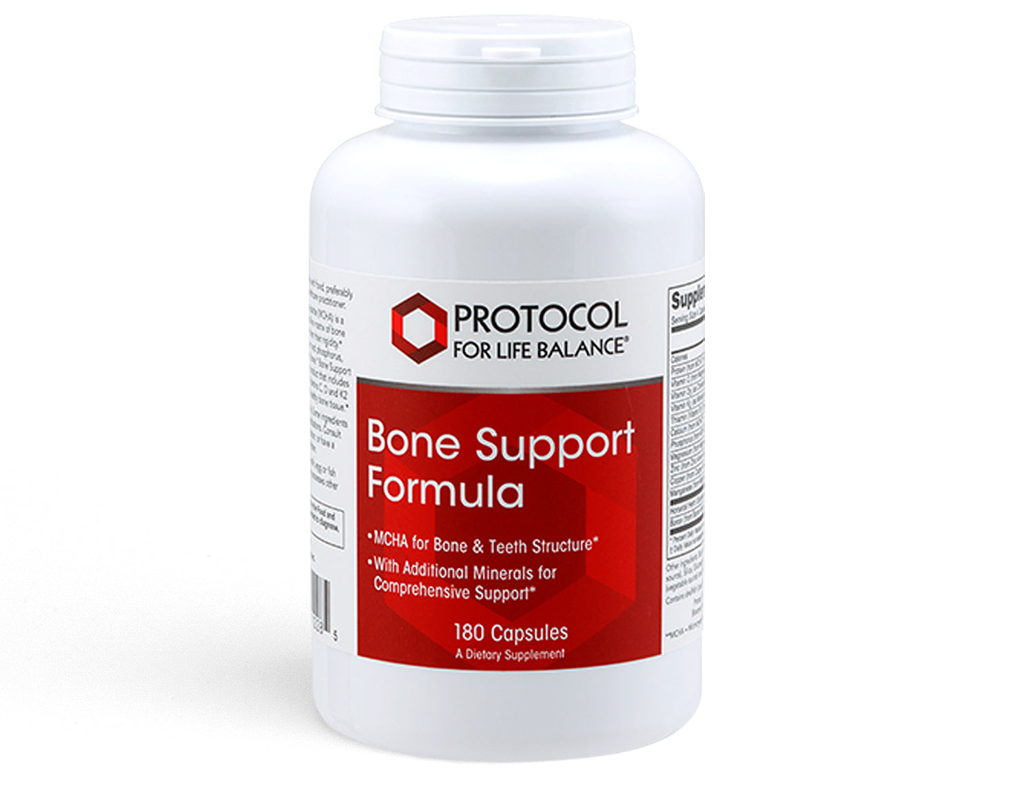 Bone Support Formula