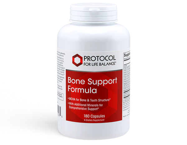 Bone Support Formula