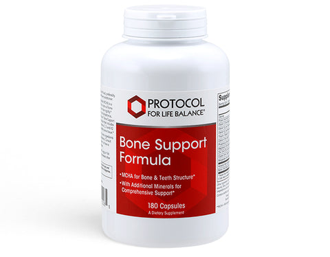 Bone Support Formula