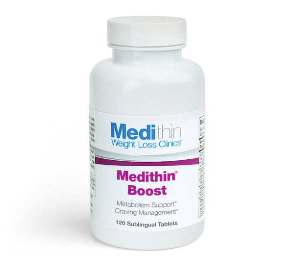 Medithin® Boost