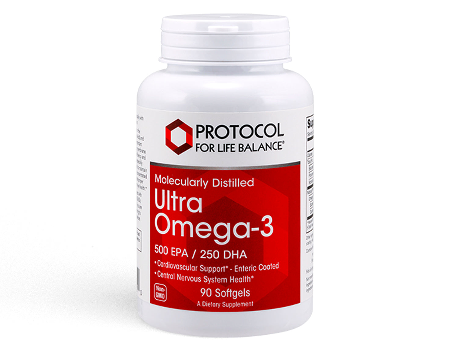 Ultra Omega-3 (90)
