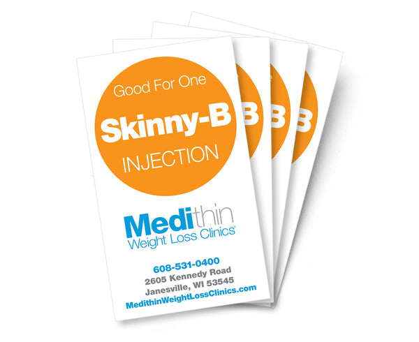 Skinny-B Injections