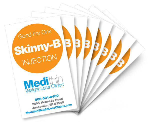 Skinny-B Injections